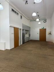 The Central (D1), Office #610464081